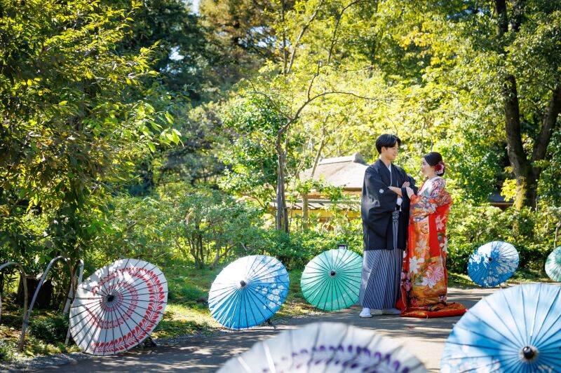 映えスポットNO2