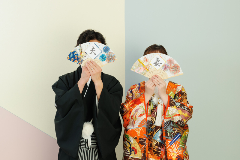 撮影したい小物