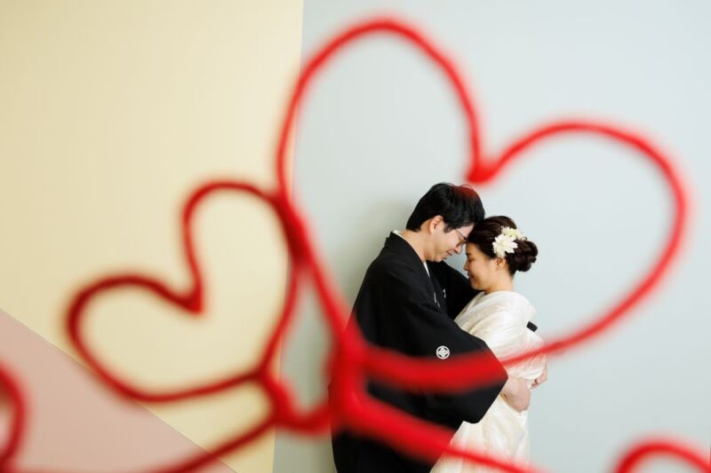 ≪ 撮影小物も貸出しOK ≫