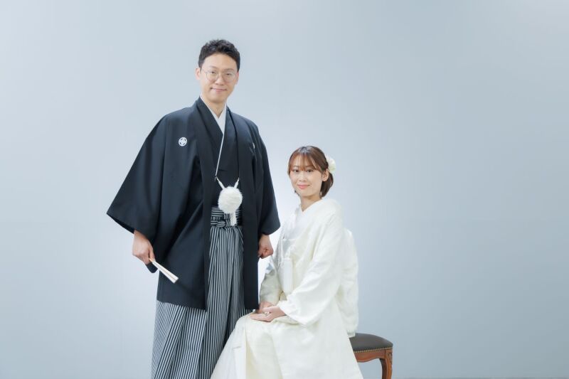 定番かたものショット