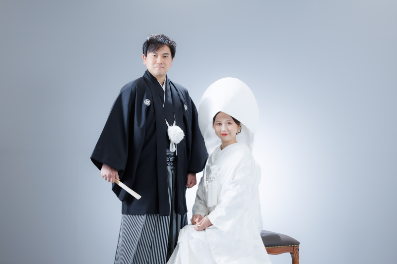 スタジオ白無垢