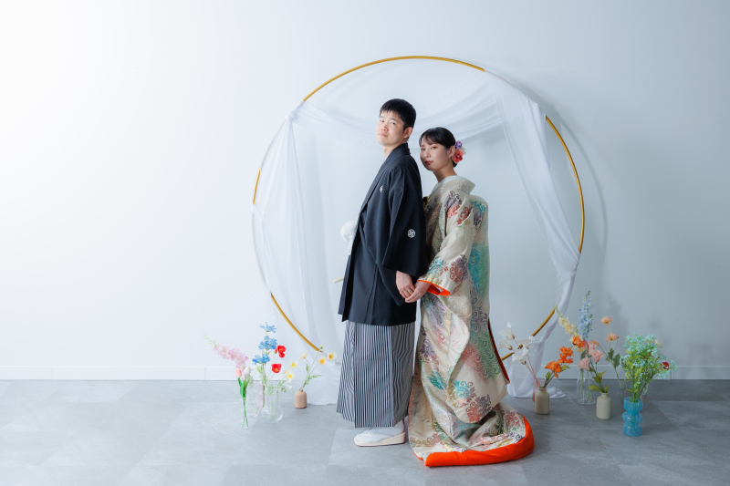 新ブース誕生　in スタジオ