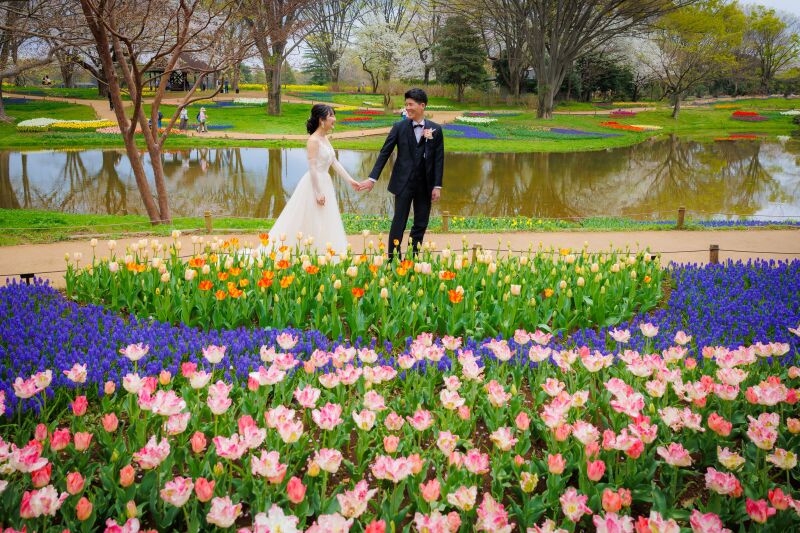 平日の撮影がかなり良い！