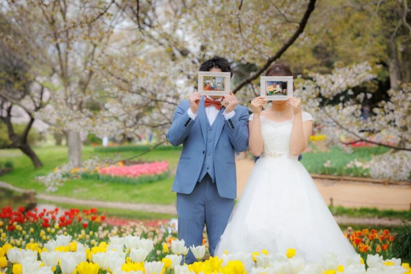 ≪お持込みアイテムも≫