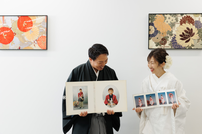 お持込みアイテム