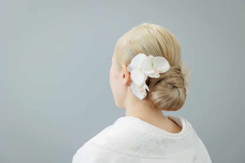 バックショット♪