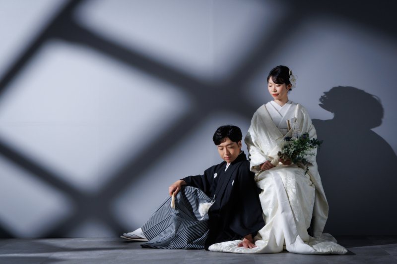 撮影ブースは全部で7ブース