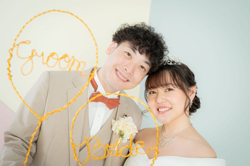 糸バルーンアイテム