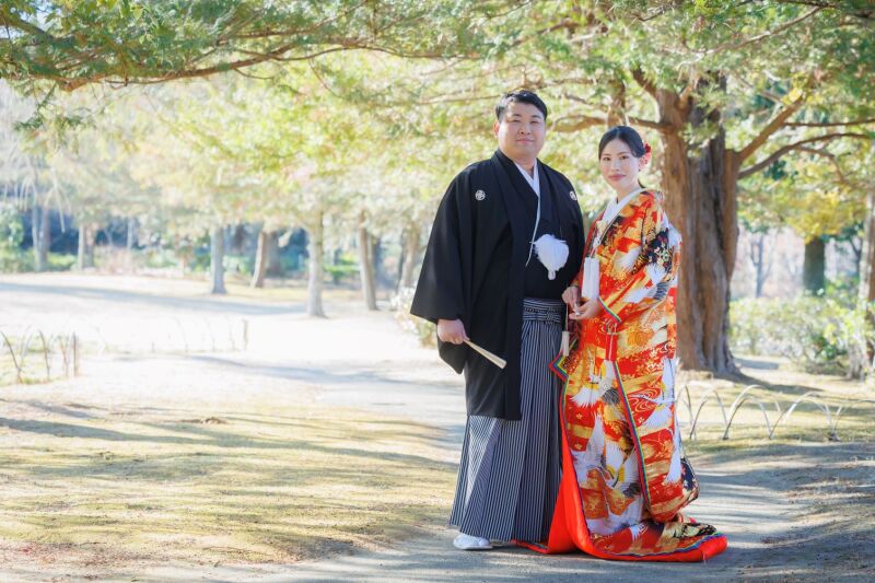 ≪ 昭和記念公園 ≫