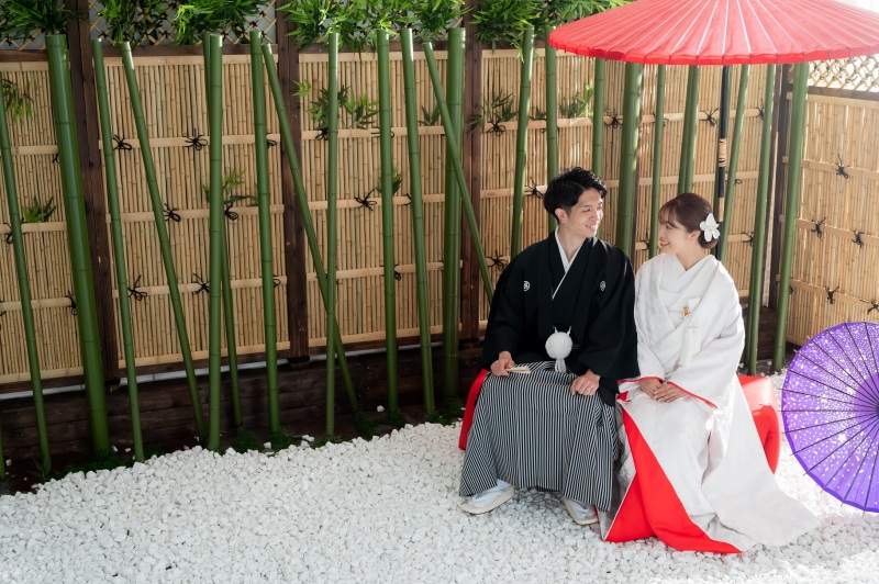 自然光のようなスタジオ