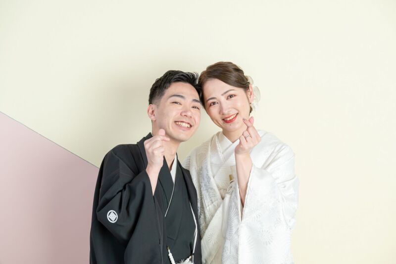 ≪ キュンポーズ ≫