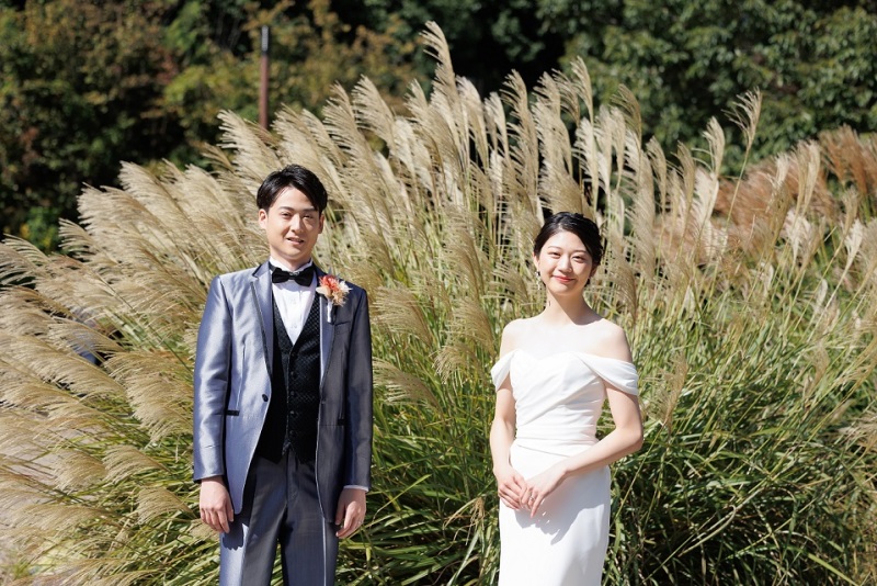 撮影スタート♡