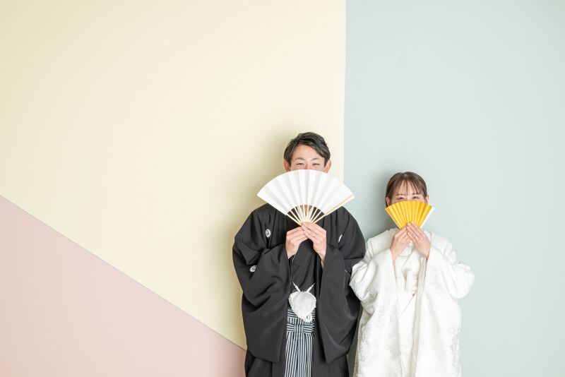 ≪ パステルカラー ≫