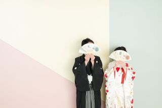 【スタジオ】和装２着プラン