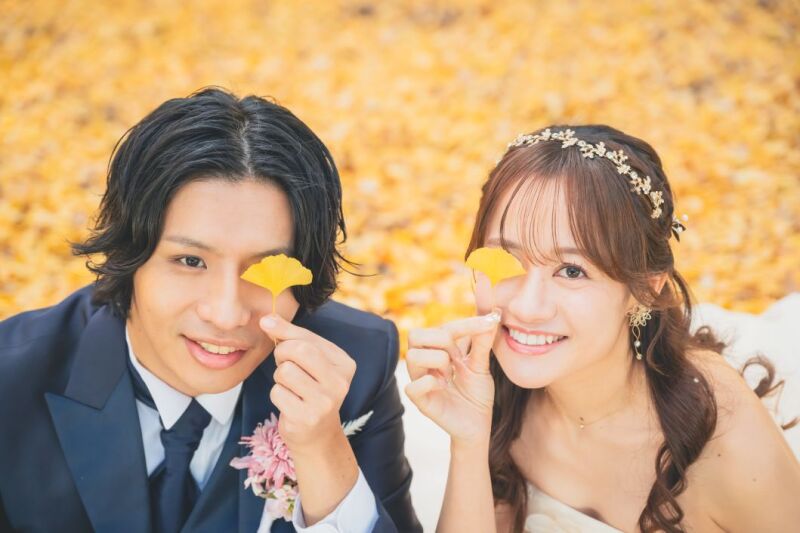 昭和記念公園のカナール♪