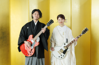 おふたりの好きなもの