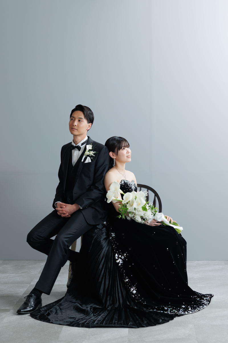 シンプルこそおしゃれ