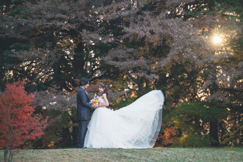 全身ショット♪