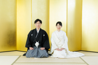 小物を使用して撮影