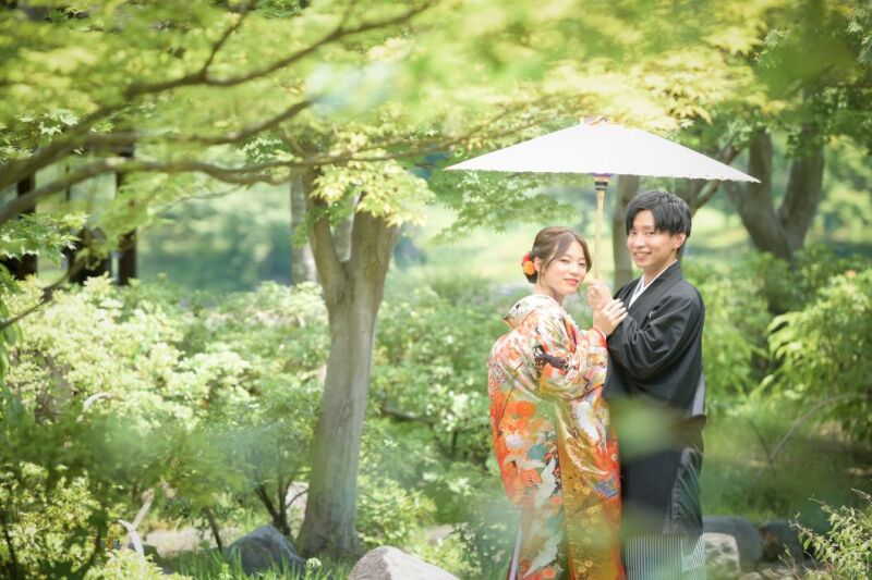 7/18撮影:夏の「昭和記念公園」