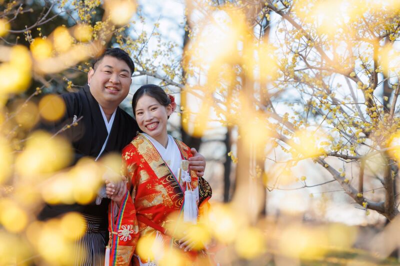 ≪ 1月2月は梅シーズン ≫