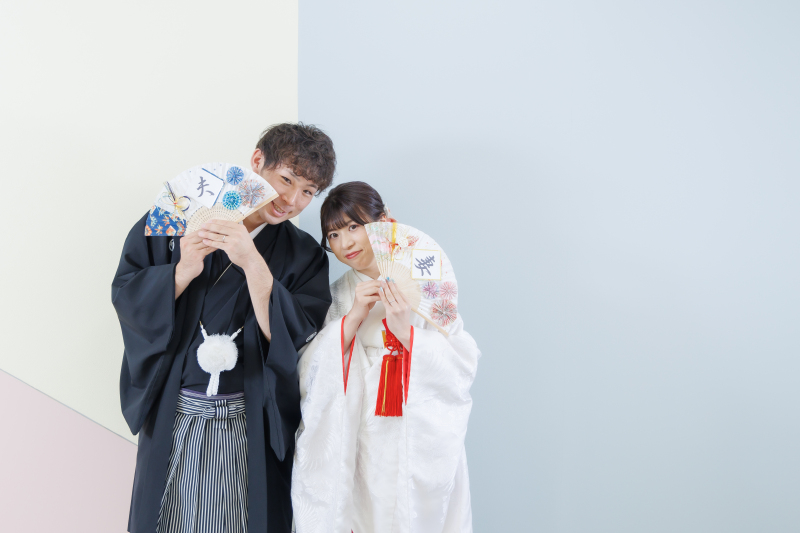 ≪ パステルカラー ≫