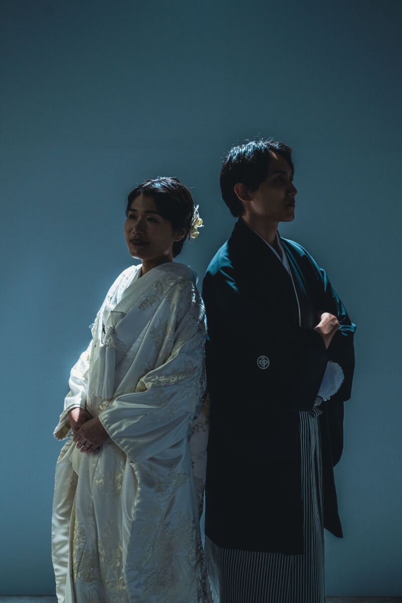 シンプルにカッコいい