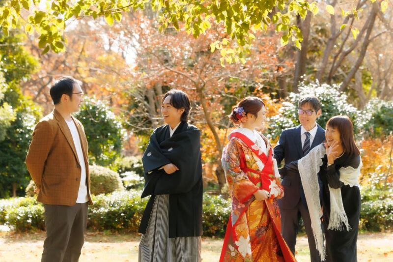 飾らないいつもの笑顔も♪