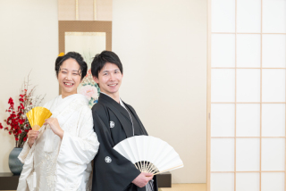 【スタジオ】新日本髪ヘアスタイル✿