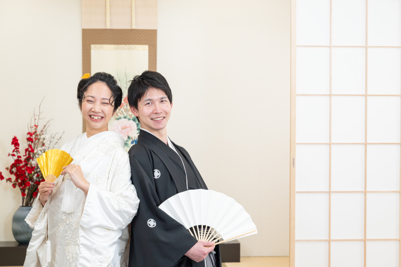 【スタジオ】新日本髪ヘアスタイル✿