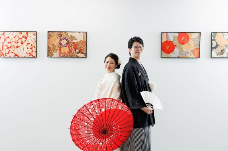 ≪ ロケーション&スタジオ撮影 ≫