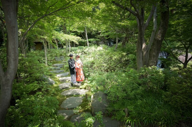 昭和記念公園♪