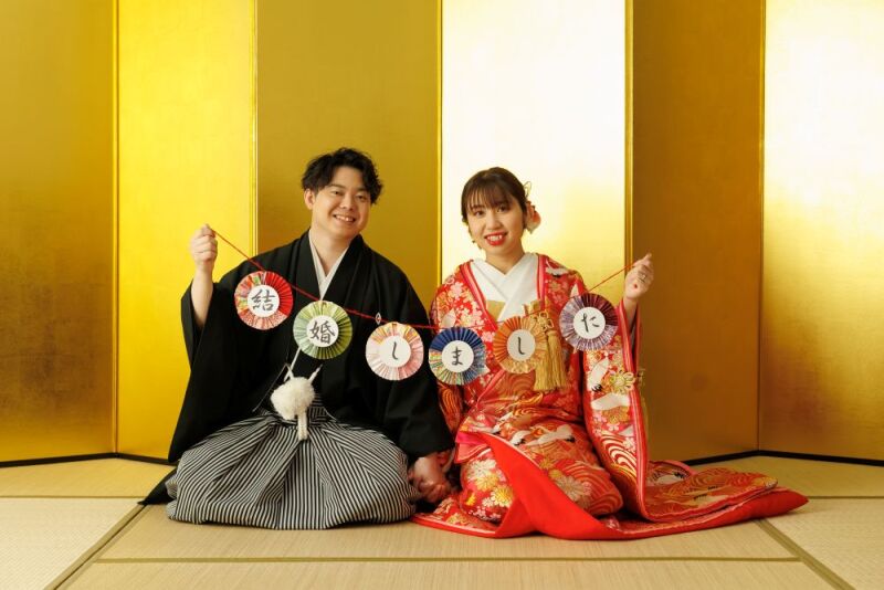 ≪スタジオ撮影≫