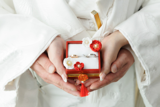 撮影小物いっぱい！