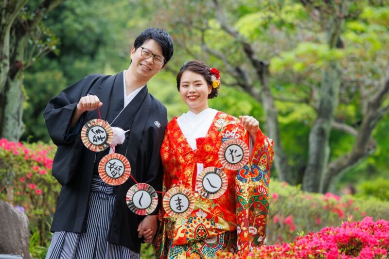 ≪ ガーランド ≫