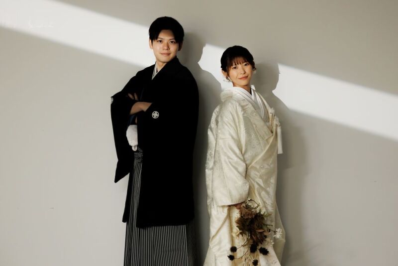 ≪ ひとクセあるポーズ ≫