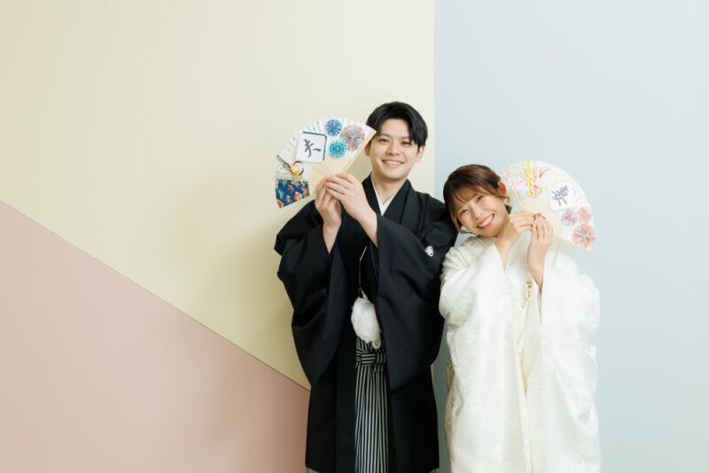 ≪ 撮影小物も貸出しOK! ≫