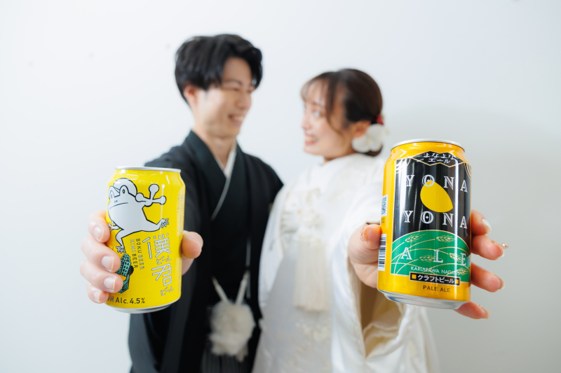 お持込みアイテム①