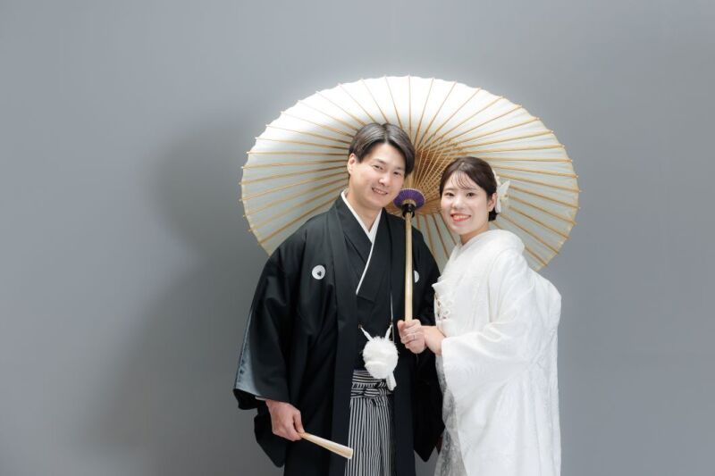 ≪ 定番ショットも ≫