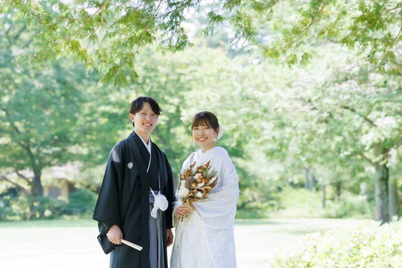 ≪ 夏も暑さに負けずロケーション撮影☆ ≫