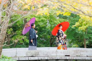 ≪2023≫11月上旬＊昭和記念公園紅葉