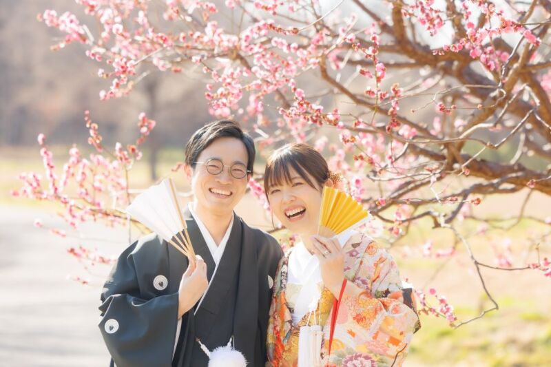 笑顔あふれる1日を