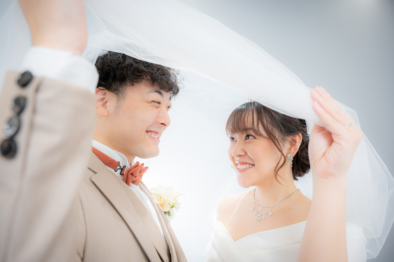 ベールショット