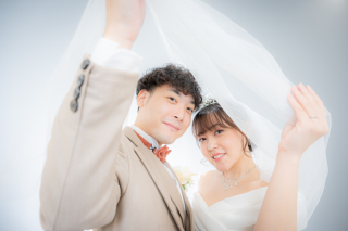 ～洋装スタジオ貸し切りプラン～