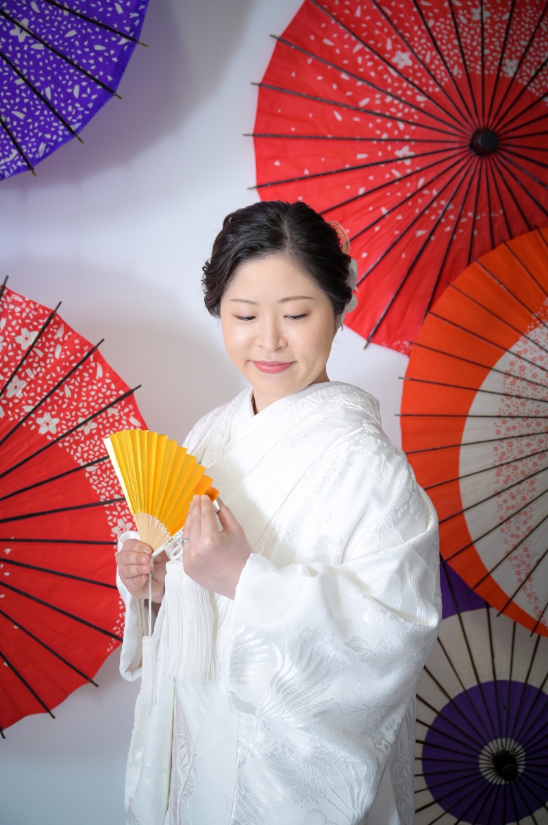 色々なシーンでの撮影が出来ます。