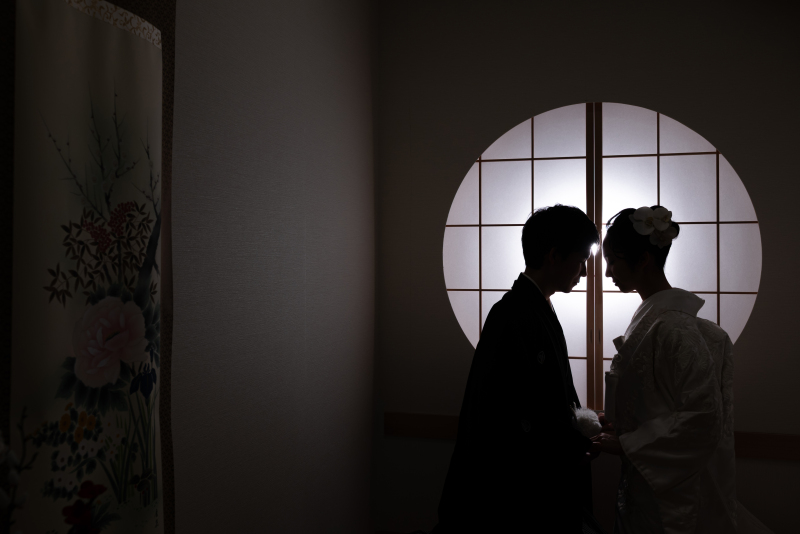 ≪ シルエット ≫