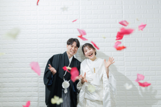 撮影小物いっぱい！