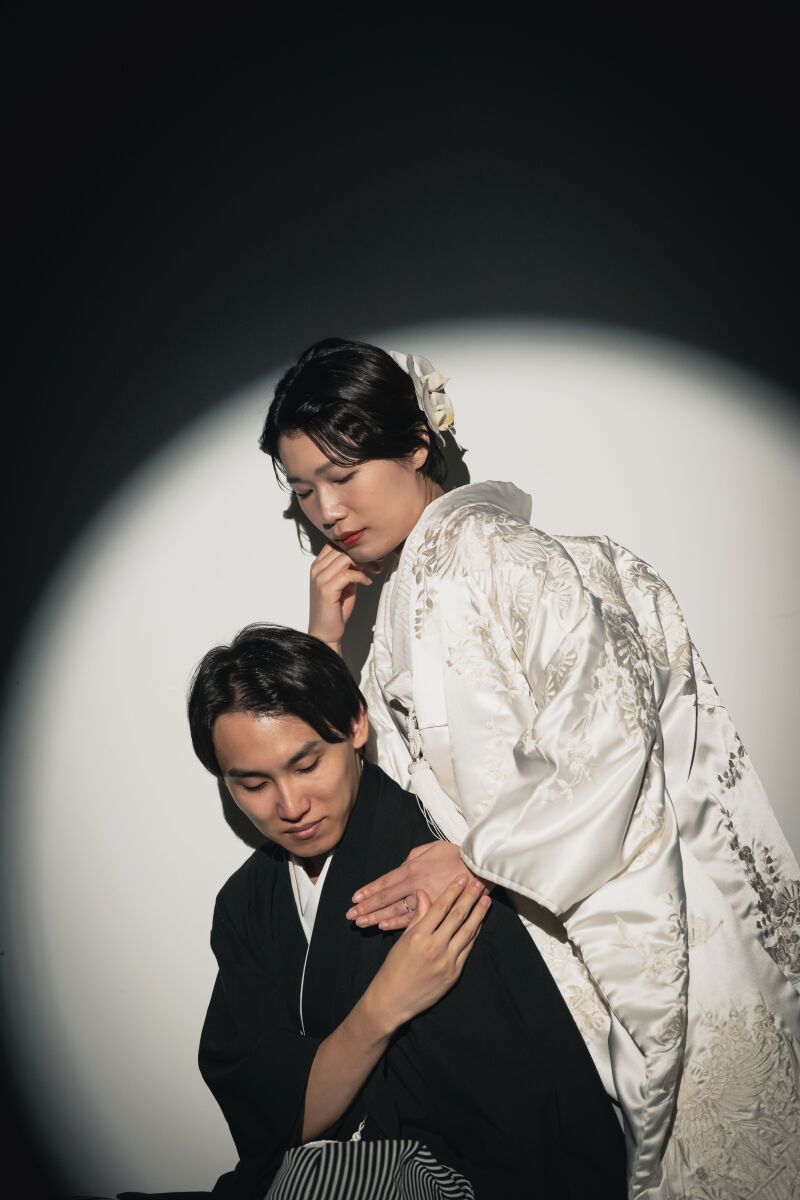 シックさ全開part2