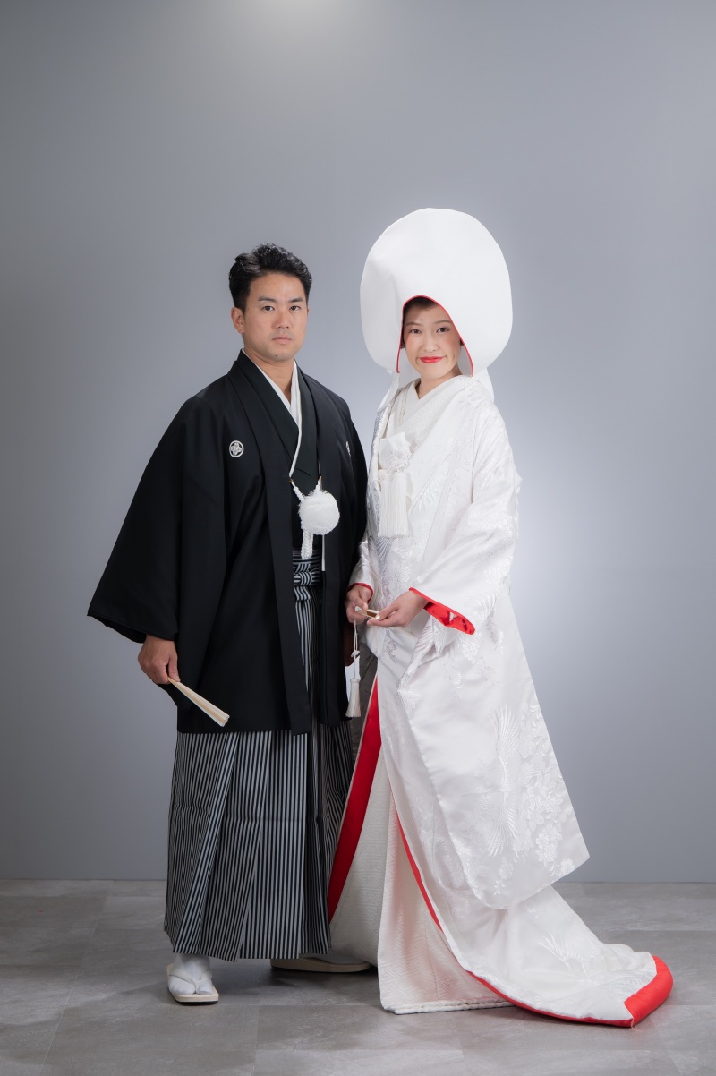 定番のクラシカルな写真