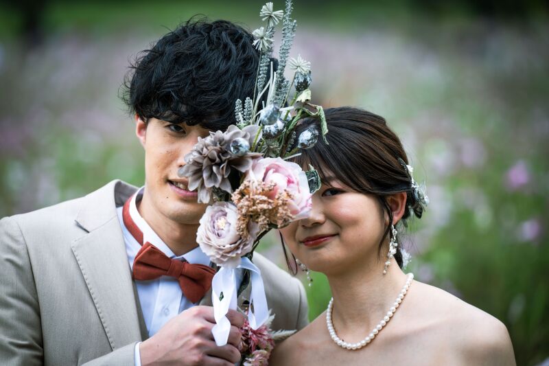 希望cutがおおいショット